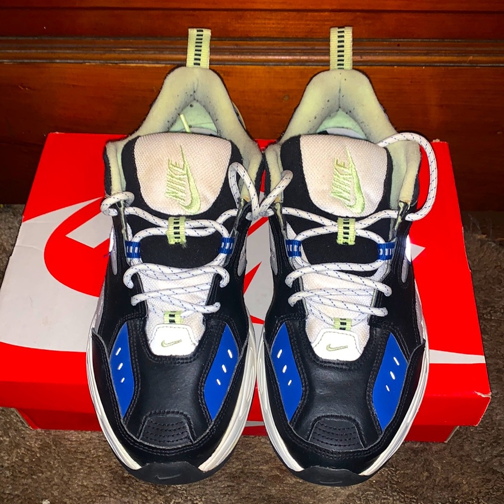 Nike dad shoes